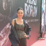 Imelda Therinne Ungkap Tantangan Perankan Hantu Dewi Raras, Sosok Penunggu di Film ‘Alas Roban’