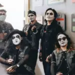 Kuburan Band Klarifikasi Lagu ‘Tak Diberi Tulang’ yang Disebut Sindir Slank: Itu Karya AI