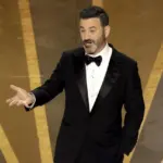Jimmy Kimmel: “Terima Kasih, Tuan Presiden, untuk Semua Hal Konyol yang Anda Lakukan”