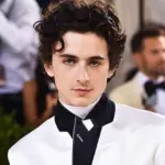 Raih Aktor Terbaik di Critics Choice Awards, Timothée Chalamet Ucapkan “I Love You” untuk Kylie Jenner