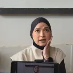 Andhara Early Ungkap Alasan Tak Rujuk dengan Mantan Suami: “Frekuensi Kami Beda”