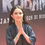 Michelle Ziudith Ungkap Pengalaman Mistis Syuting Film Horor Perdana di Alas Roban: Tercium Aroma Melati