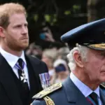 Waktu Kian Mepet, Raja Charles III Beri Pangeran Harry Pilihan Sulit Demi Cucu