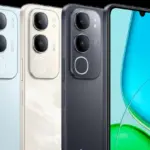 Vivo Resmi Luncurkan Y50s 5G di China, Tawarkan Layar 90 Hz dan Baterai Jumbo 6.000 mAh