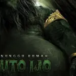 Penunggu Rumah: Buto Ijo Rilis Poster dan Teaser, Tawarkan Horor Emosional Mitos Timun Mas