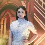 Jejak Karier Ranty Maria, Aktris Keturunan Korea yang Akan Segera Menikah dengan Rayn Wijaya