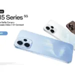 Oppo Umumkan Pre-order Reno 15 Series di Indonesia, DP Rp 200 Ribu, Penjualan Mulai 23 Januari