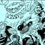 Misteri Kekuatan Tak Terbendung Kesatria Dewa One Piece Terkuak: Ini 4 Celah Fatal Mereka