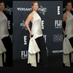 Jessie Buckley Raih Aktris Terbaik di Critics Choice Awards 2026 Berkat Film Hamnet