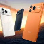 Honor Power 2 Meluncur: Baterai 10.080 mAh dalam Desain Mirip iPhone 17 Pro