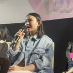Amanda Manopo Ungkap Tantangan Syuting Komedi CAPER: Dinamika “Love and Hate” dengan Fajar Sad Boy