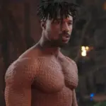 Michael B. Jordan Ungkap Perjuangan Mental Usai Perankan Killmonger: Terapi Jadi Kunci Lepaskan Tekanan