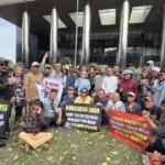 Garputala Laporkan LMKN ke KPK, Duga Penarikan Paksa Dana Royalti Pencipta Lagu Rp 14 Miliar