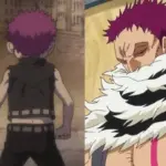 Evolusi Charlotte Katakuri: Rahasia di Balik Mulut Robek dan Duel Legendaris Melawan Luffy di One Piece
