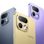 Realme 16 Pro Series Meluncur: Usung Kamera 200 MP dan Snapdragon 7 Gen 4, Harga Mulai Rp 5,9 Juta