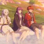 7 Rekomendasi Anime Musim Dingin 2026 di Muse: Kelanjutan Frieren hingga Kisah Pahlawan Sampah