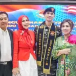 Kabar Duka: Ayah Venna Melinda Meninggal, Verrell Bramasta Kenang Cita-cita Kakek di Politik dan TNI AL