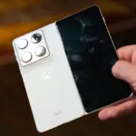 Motorola Perkenalkan Razr Fold di CES 2026, HP Lipat Model Buku Pertama dengan Layar 8,1 Inci