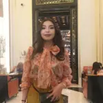 Manohara Odelia Beberkan Alasan Putus Hubungan dengan Daisy Fajarina: Saya Tidak Lagi Takut