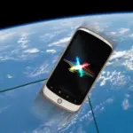 Jejak Google Nexus S hingga iPhone 4: Tiga Smartphone yang Pernah Menjadi ‘Otak’ Misi NASA di Luar Angkasa