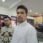 Jonathan Frizzy Hirup Udara Bebas Hari Ini, Ditjenpas: “Wajib Ikuti Bimbingan di Bapas Tangerang”