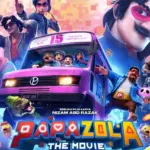 Kalahkan Avatar di Malaysia, Papa Zola The Movie Siap Tayang di Bioskop Indonesia 23 Januari 2026