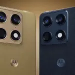 Motorola Signature Resmi Meluncur, Usung Snapdragon 8 Gen 5 dan Layar 165 Hz di CES 2026