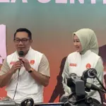 Resmi Bercerai dari Atalia Praratya, Ridwan Kamil Dapatkan Hak Asuh Arka dan Tetap Nafkahi Zara