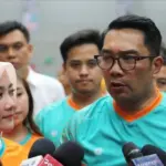 Wenda Aluwi: Ridwan Kamil dan Atalia Praratya Sudah Pisah Rumah 6 Bulan Sebelum Putusan Cerai