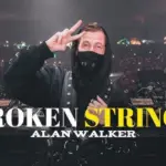 Alan Walker Gandeng Isabella Melkman dan Katherine O’Ryan di Lagu Broken Strings, Simak Liriknya