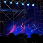 Danilla Riyadi Rilis Lagu “Lembar Biru” dalam Album Candramawa, Simak Lirik Lengkapnya