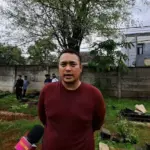 Gilang Dirga Ungkap Detik-detik Kepergian Sang Ayah, Kisah Perjuangan dan Duka Mendalam Putranya