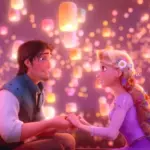 Milo Manheim dan Teagan Croft Resmi Perankan Flynn Rider serta Rapunzel di Live-Action Tangled