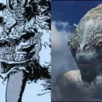 4 Prediksi Kekuatan Buah Iblis Legendaris Pangeran Loki di One Piece, Benarkah Zoan Mythical?