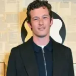 Callum Turner Mencuat Sebagai Calon Kuat James Bond Baru, Diduga Sudah Bocorkan Peran ke Teman