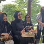 Venna Melinda Ungkap Kronologi Meninggalnya Sang Ayah hingga Penyesalan Tak Penuhi Ajakan Kumpul Keluarga