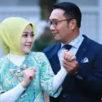 Resmi Cerai, Ridwan Kamil dan Atalia Praratya Bantah Isu Orang Ketiga Usai 29 Tahun Membina Rumah Tangga