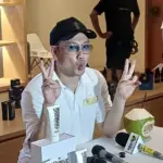 Denny Sumargo Ungkap Alasan Podcast Bersama Ahok Kena Take Down YouTube: Ada Masalah Guideline