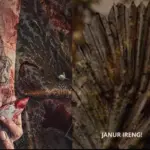 6 Fakta Mengerikan Janur Ireng, Ilmu Hitam Paling Mematikan yang Mengawali Tragedi Sewu Dino