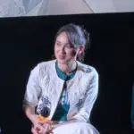 Yasmin Napper Umumkan Putus dari Giorgino Abraham Setelah 4 Tahun: Kami Pilih Berkembang Sendiri