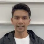 Jonathan Frizzy Hirup Udara Bebas, Kalapas: “Langgar Aturan, Cuti Bersyarat Bisa Dicabut”