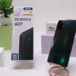 Segera Rilis, Samsung Galaxy A07 5G Kantongi Sertifikat Postel dan TKDN untuk Pasar Indonesia