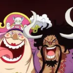 Daftar Musuh Terkuat Luffy yang Mampu Mengalahkan Kesatria Dewa One Piece Lewat Kekuatan Haki