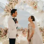 Salshabilla Adriani Beberkan Sikap Ibrahim Risyad di Awal Nikah Usai Pernyataan ‘Babu’ Viral