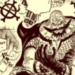 Misteri Tato Kesatria Dewa One Piece: Mampukah Kerusakan Tato Membebaskan Mereka dari Kendali Imu?