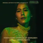 Ardina Rasti Comeback ke Dunia Musik Lewat Soundtrack Film Penunggu Rumah: Buto Ijo Bergenre Dark Pop
