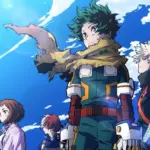 Menjelang Vigilantes Season 2, Simak 4 Episode My Hero Academia yang Beri Konteks Penting