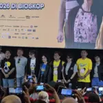 Review Film Suka Duka Tawa: Aco Tenriyagelli Bedah Isu Fatherless Lewat Panggung Komedi Tunggal