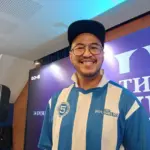 Pandji Pragiwaksono Minta Maaf Salah Sebut Kejagung di Mens Rea Usai Dilaporkan ke Polda Metro