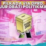 KPK Kembali Jaring Dua Kepala Daerah dalam Sehari, Mahar Politik Jadi Sorotan Utama